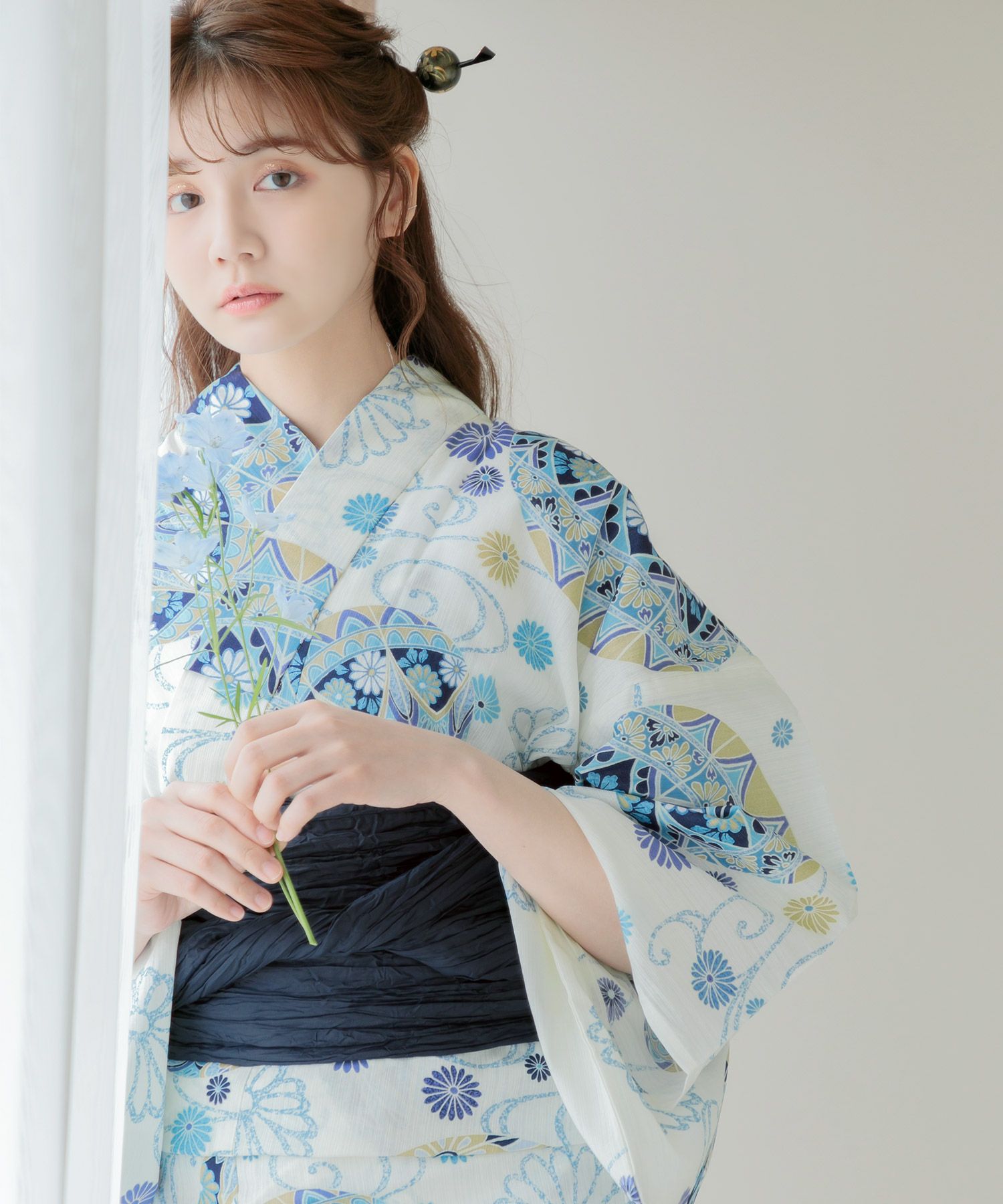 涼風の手毬菊 | Dita（ディータ）オフィシャルストア