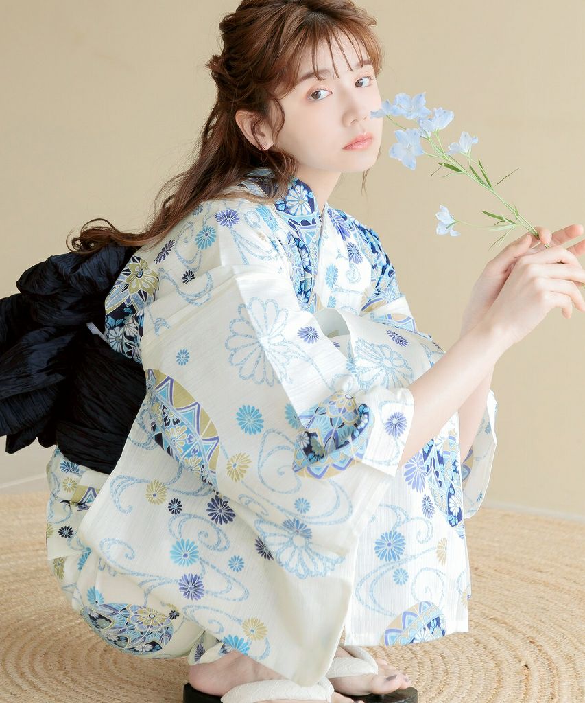 涼風の手毬菊 | Dita（ディータ）オフィシャルストア