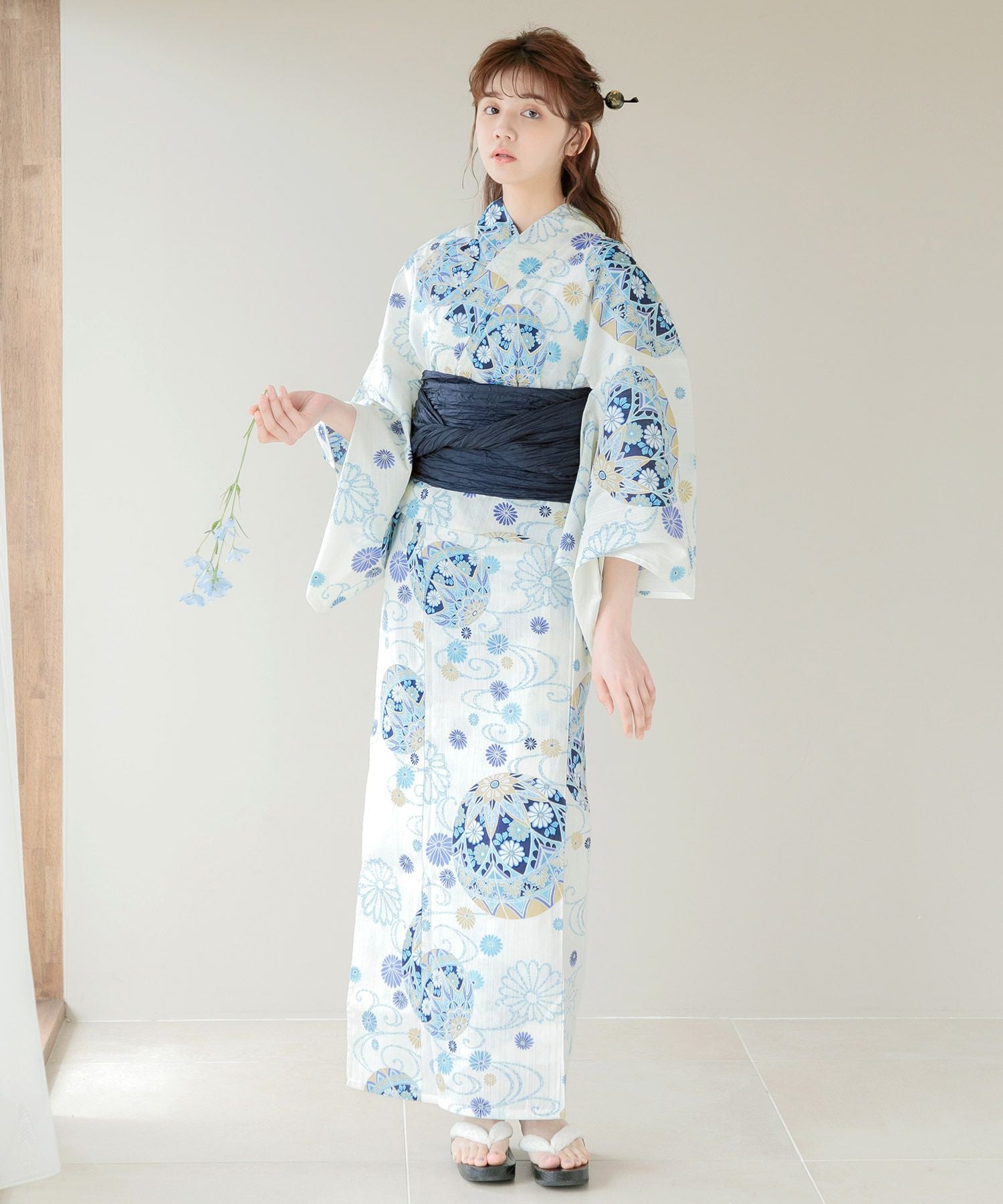 涼風の手毬菊 | Dita（ディータ）オフィシャルストア