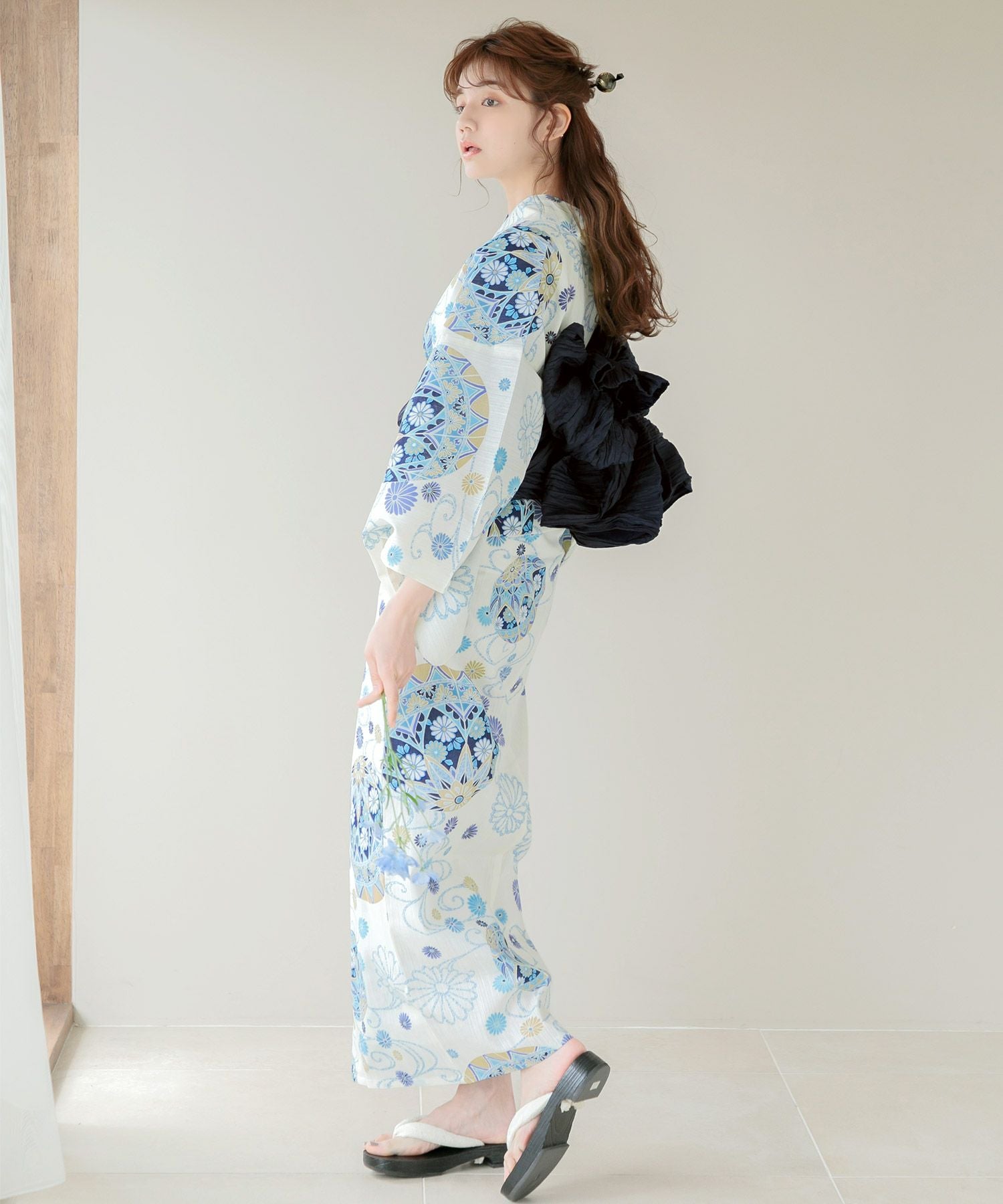 涼風の手毬菊 | Dita（ディータ）オフィシャルストア