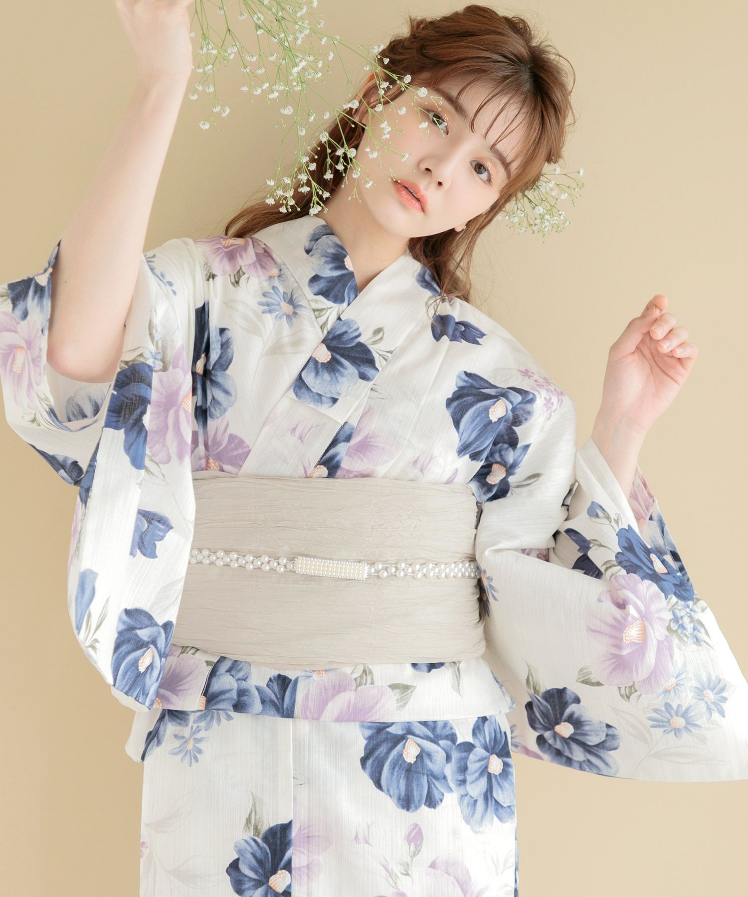 椿の水月しらべ | Dita（ディータ）オフィシャルストア