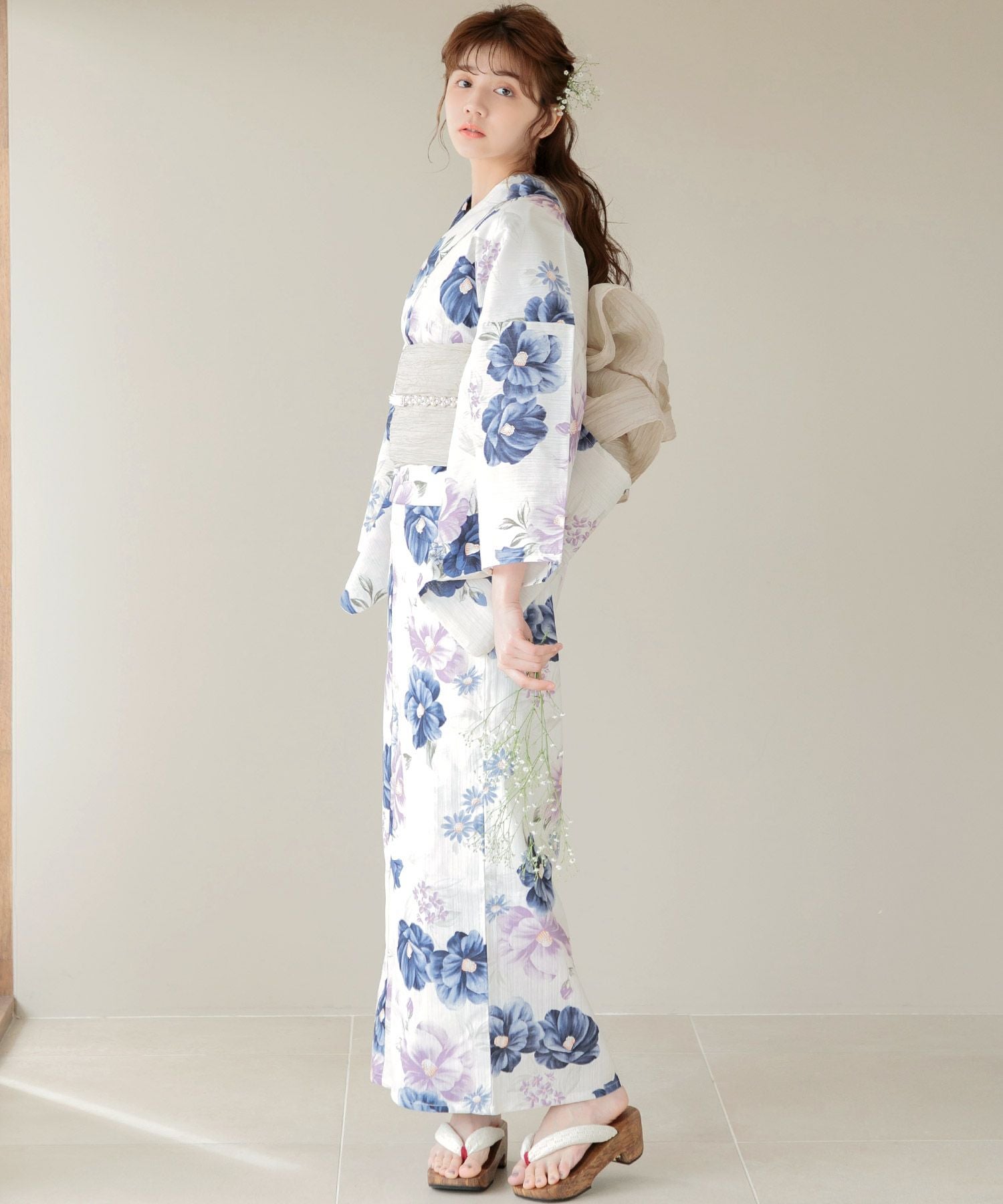 椿の水月しらべ | Dita（ディータ）オフィシャルストア