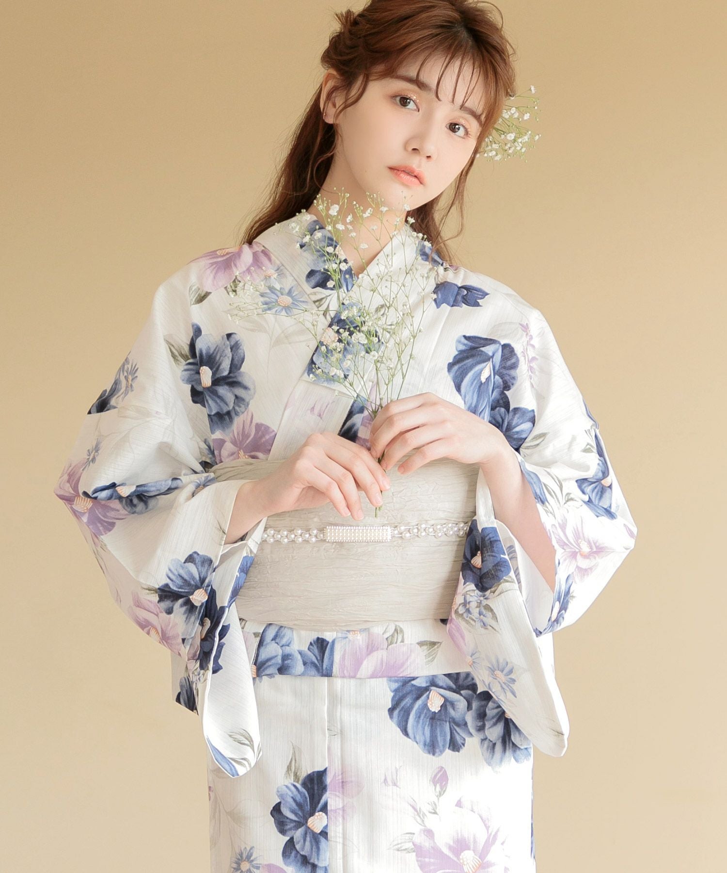 椿の水月しらべ | Dita（ディータ）オフィシャルストア