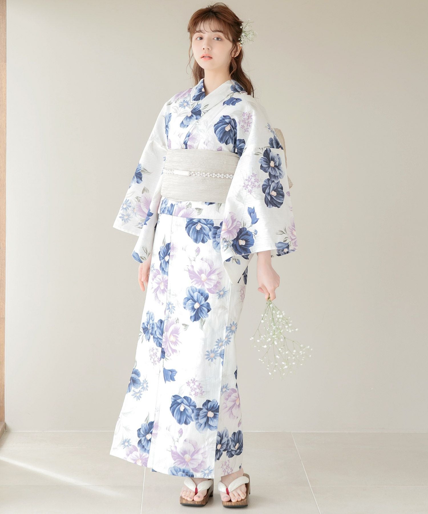椿の水月しらべ | Dita（ディータ）オフィシャルストア