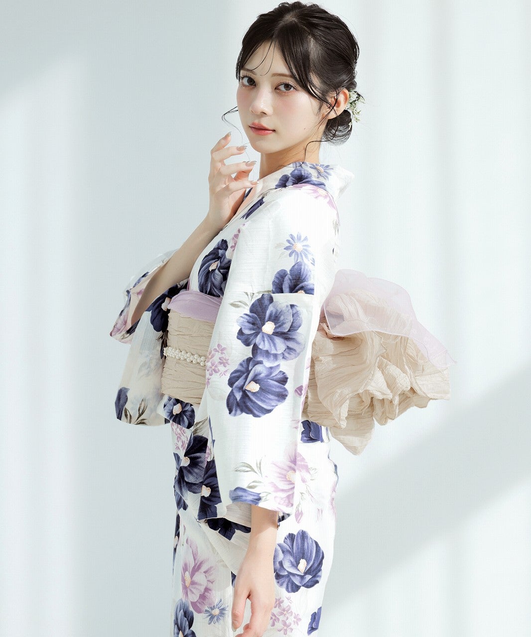 椿の水月しらべ | Dita（ディータ）オフィシャルストア