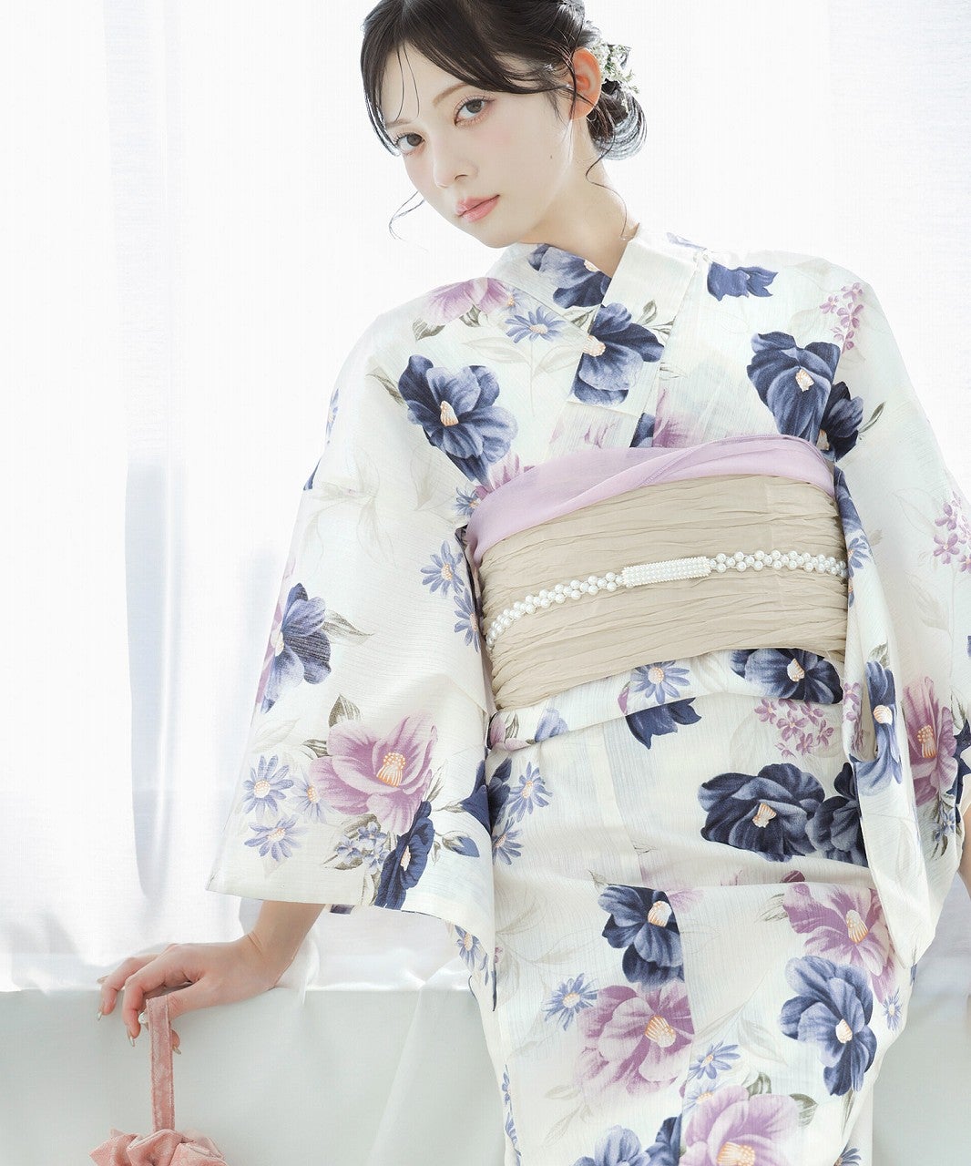 椿の水月しらべ | Dita（ディータ）オフィシャルストア
