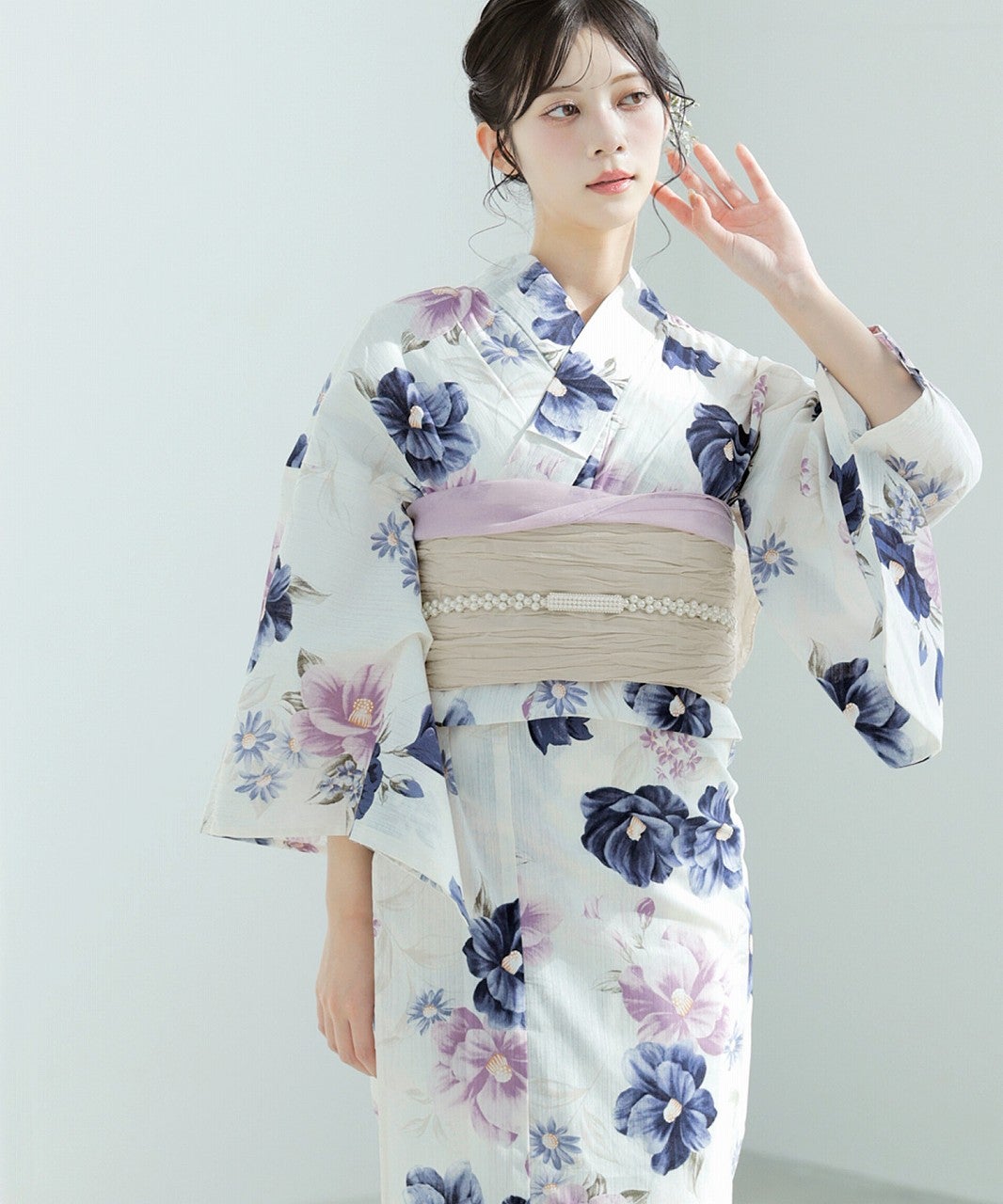 椿の水月しらべ | Dita（ディータ）オフィシャルストア
