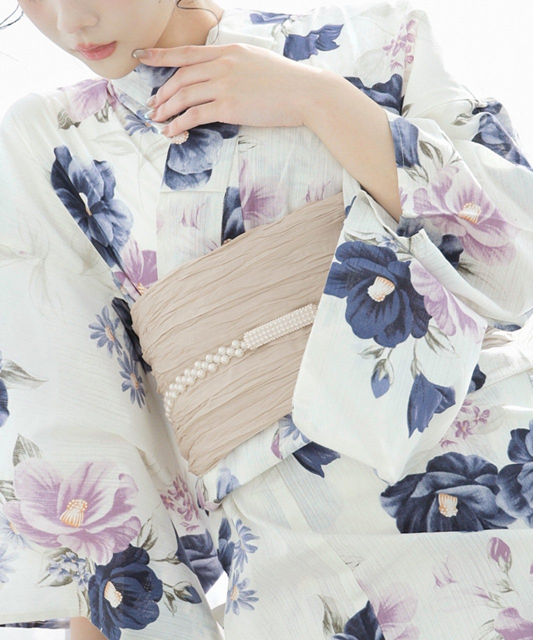 椿の水月しらべ | Dita（ディータ）オフィシャルストア