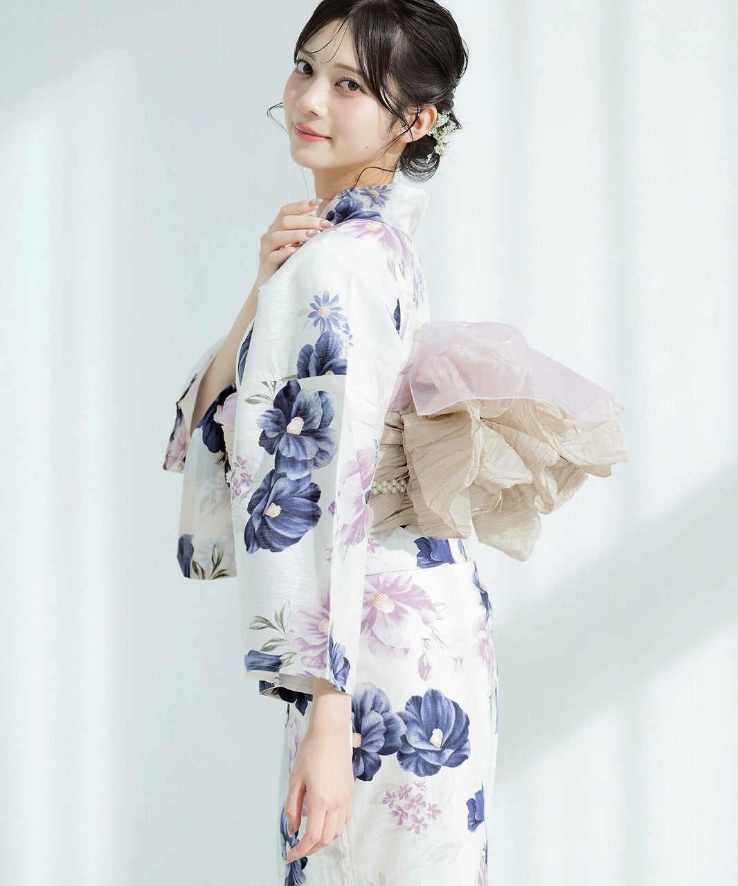 椿の水月しらべ | Dita（ディータ）オフィシャルストア