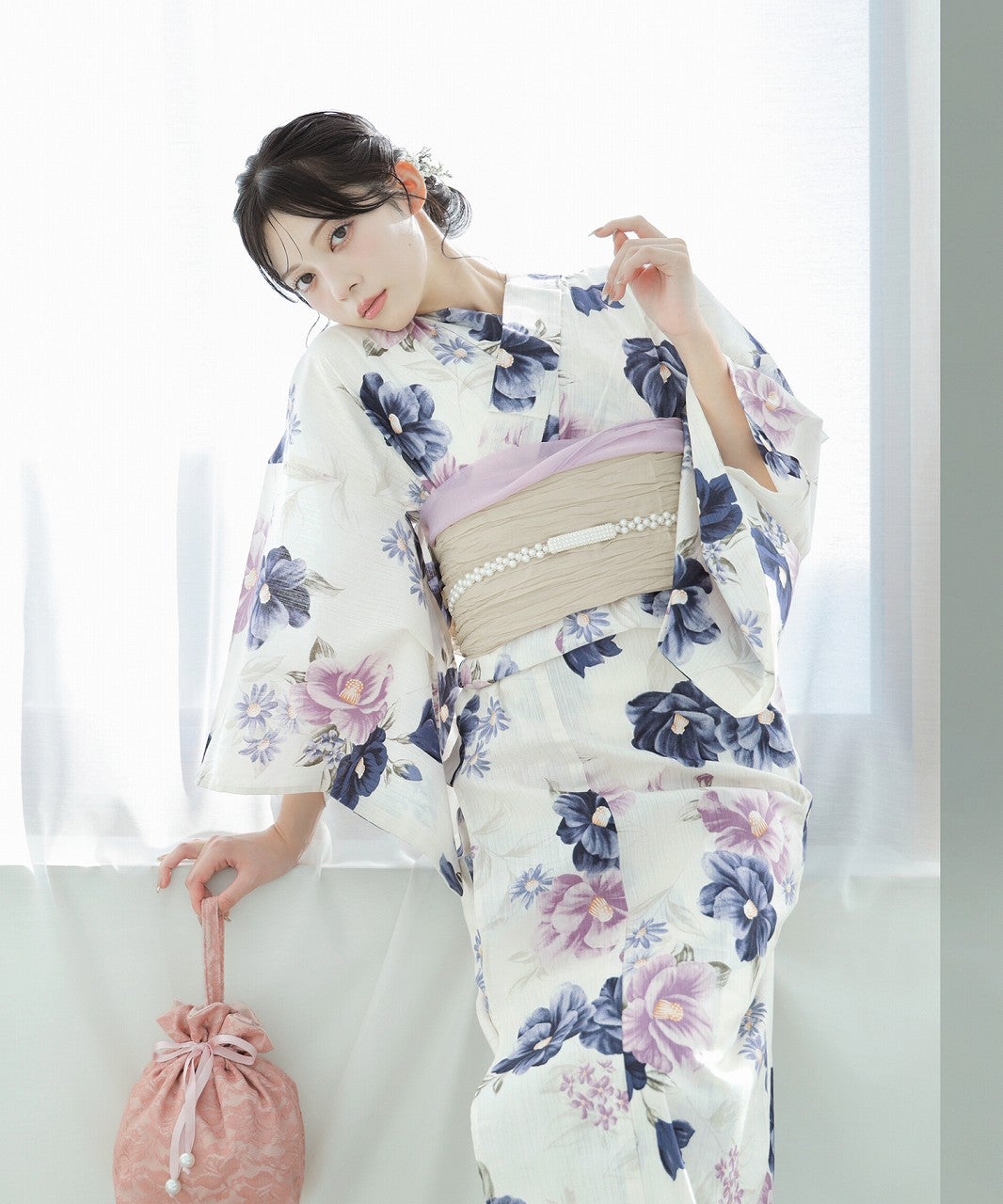 椿の水月しらべ | Dita（ディータ）オフィシャルストア