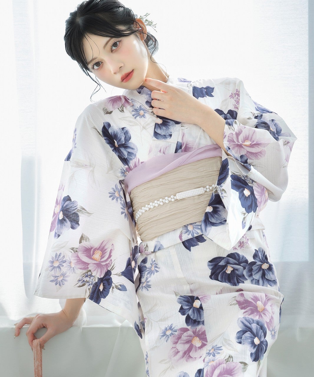 椿の水月しらべ | Dita（ディータ）オフィシャルストア