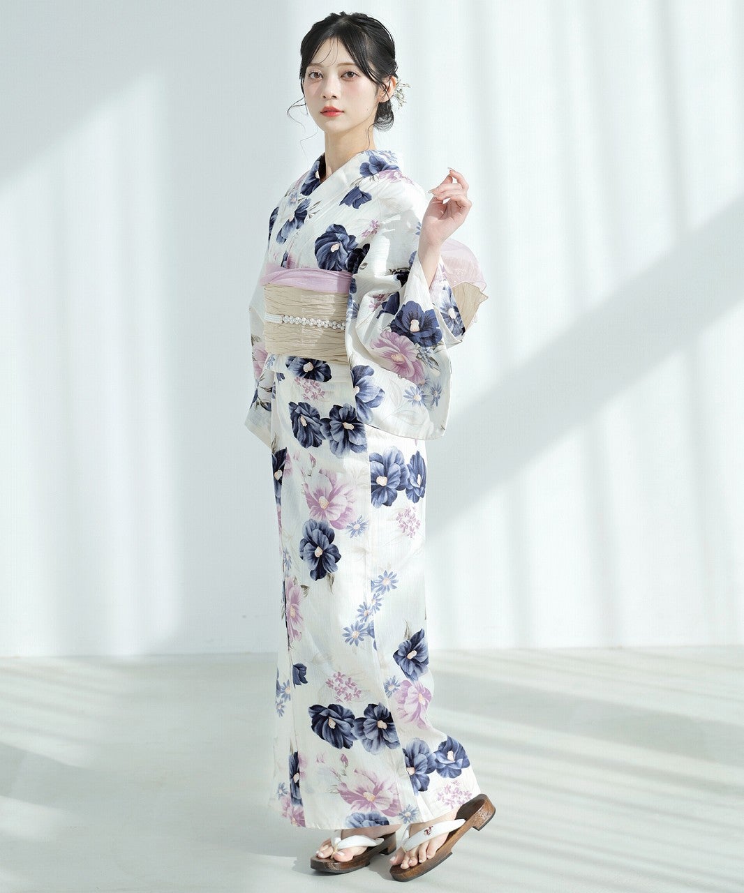 椿の水月しらべ | Dita（ディータ）オフィシャルストア