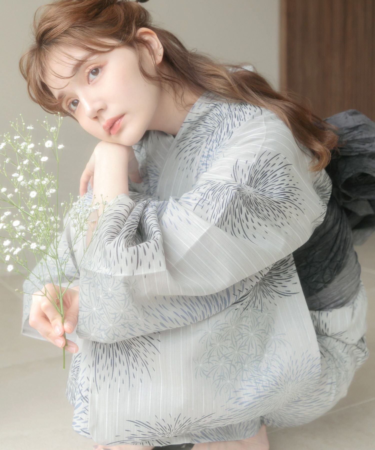 初花月しらべ | Dita（ディータ）オフィシャルストア