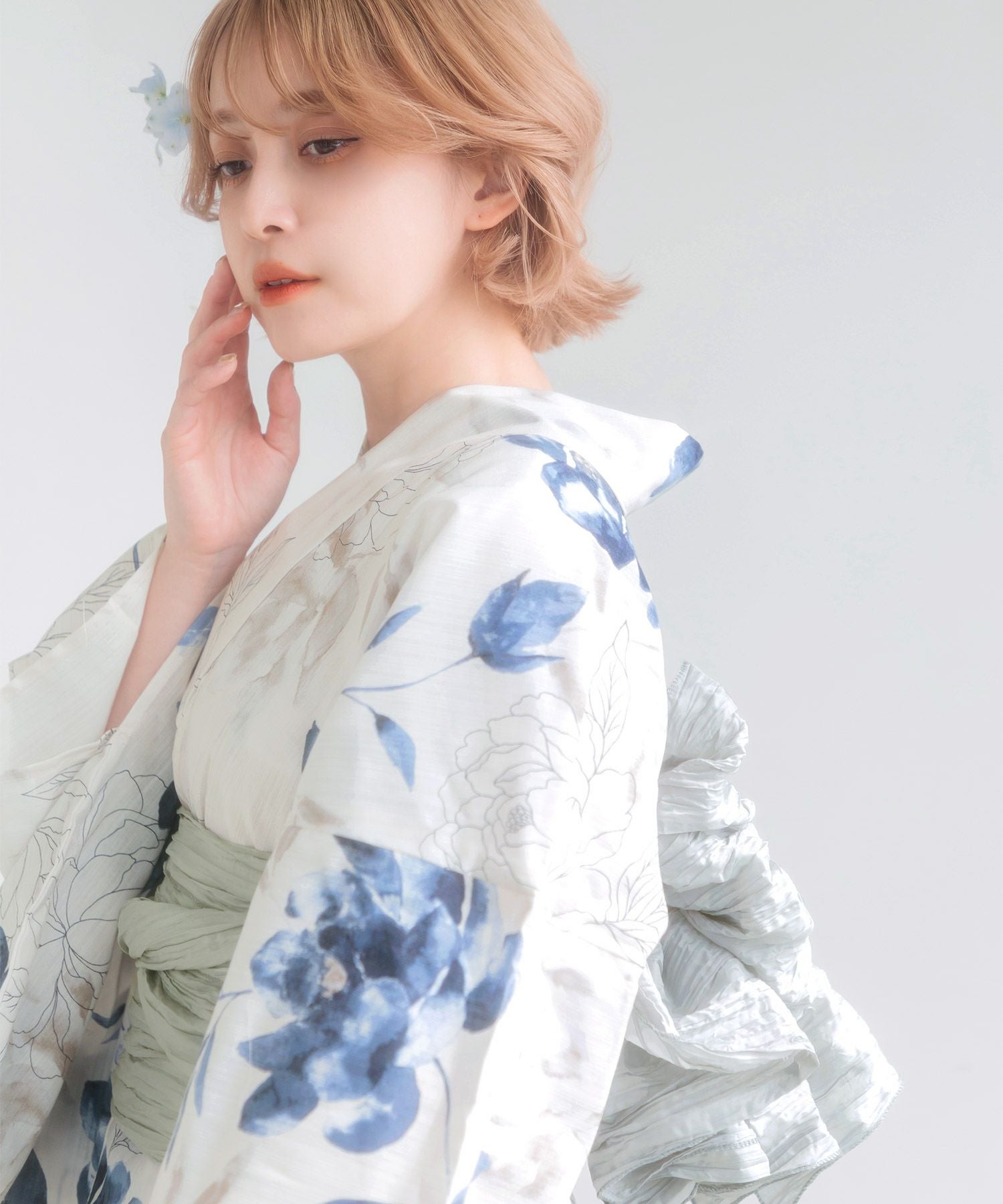 鏡花水月 | Dita（ディータ）オフィシャルストア