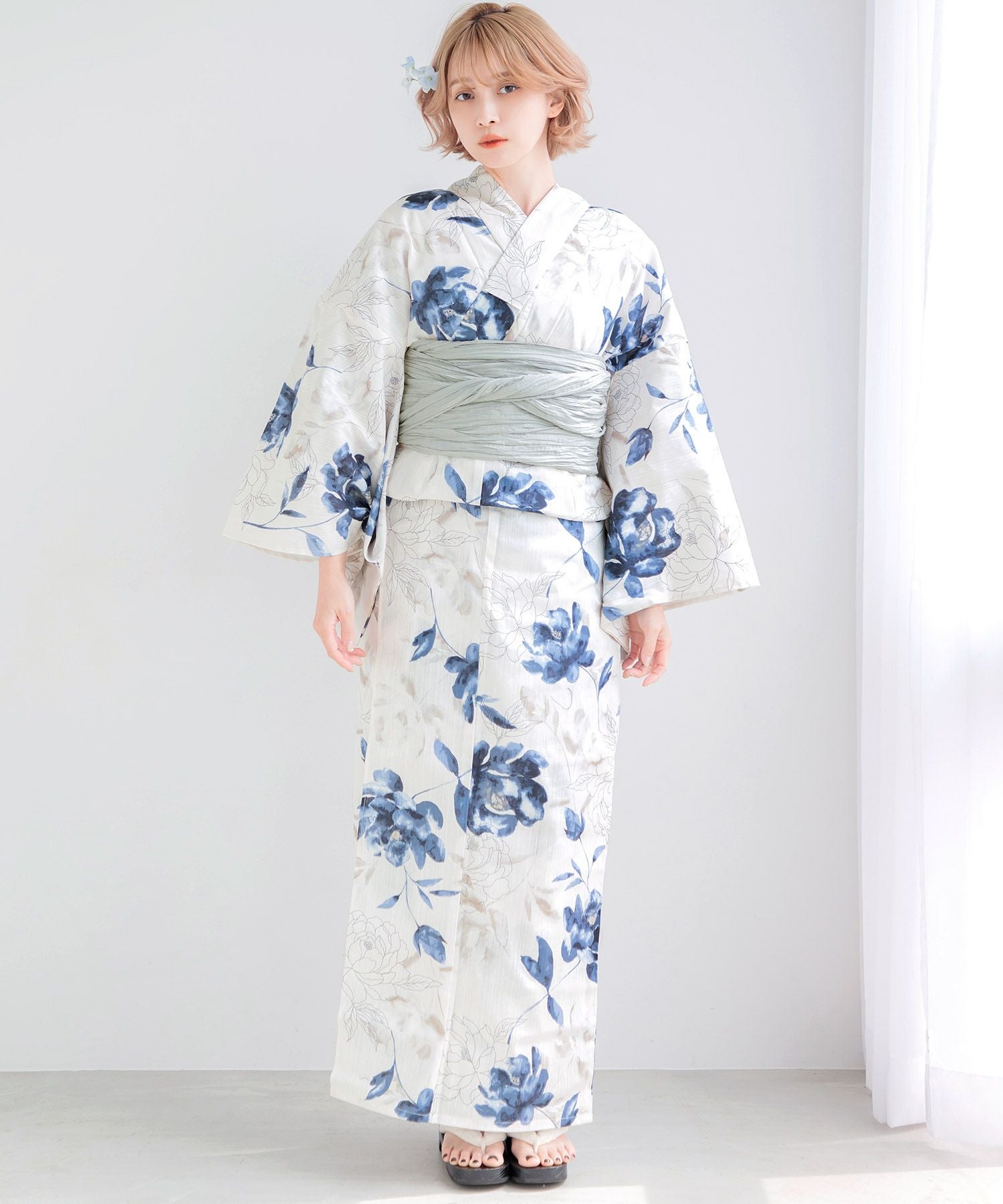鏡花水月 | Dita（ディータ）オフィシャルストア