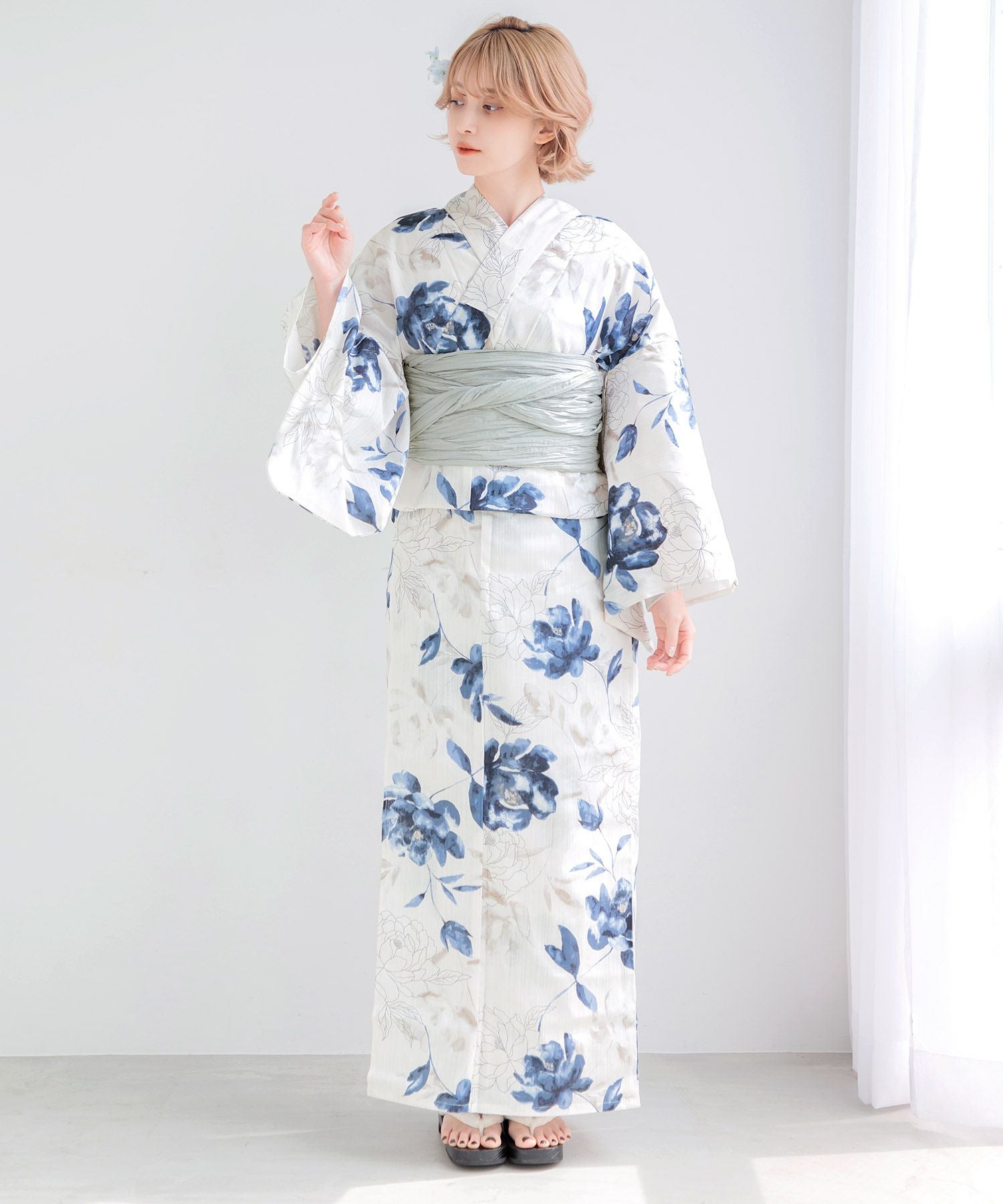 鏡花水月 | Dita（ディータ）オフィシャルストア
