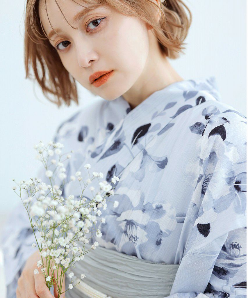 湊色の夏紫陽花 | Dita（ディータ）オフィシャルストア