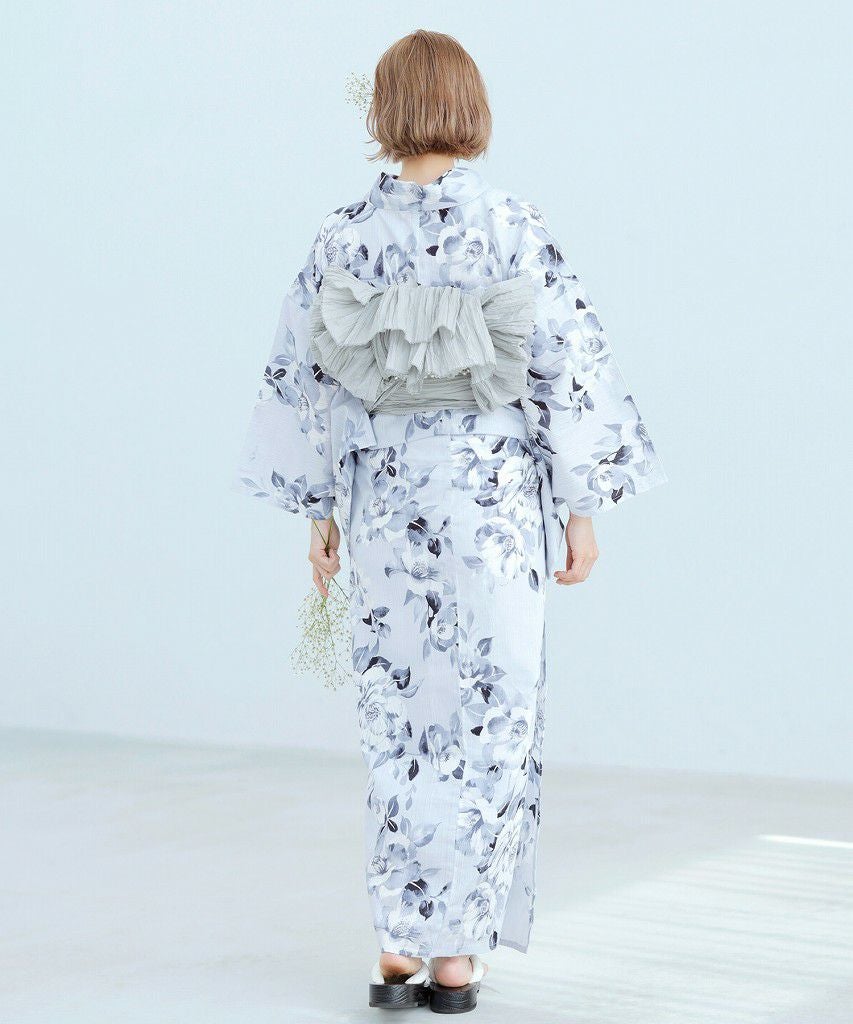 浴衣 帯セット 泡沫の湊色 泡沫の湊色 | Dita（ディータ）オフィシャルストア