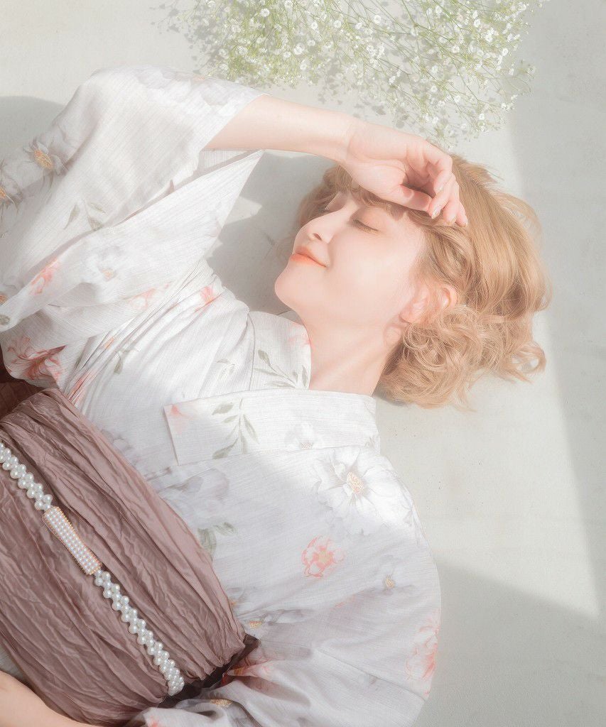 風花の桃色しらべ | Dita（ディータ）オフィシャルストア