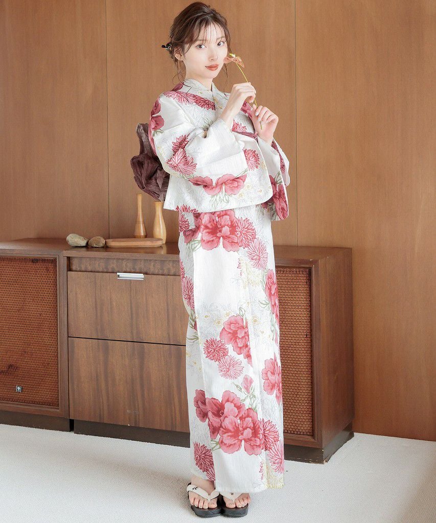 大正ロマン牡丹寄せ | Dita（ディータ）オフィシャルストア