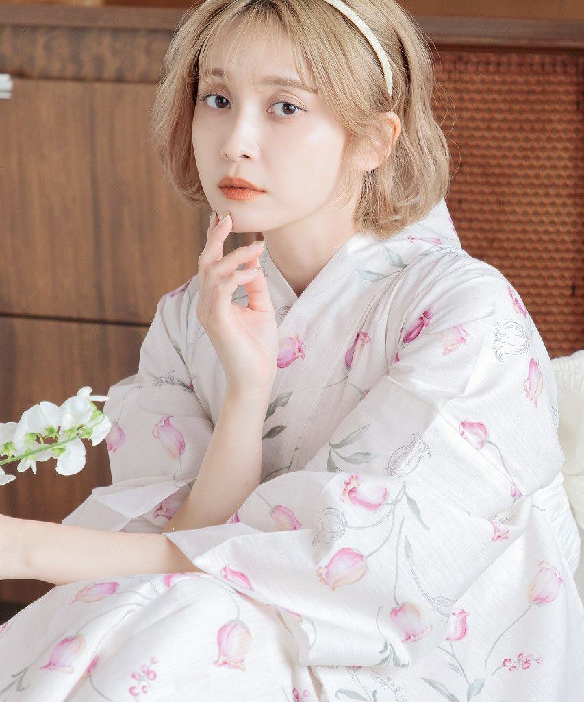 桜花のすずらんあそび | Dita（ディータ）オフィシャルストア