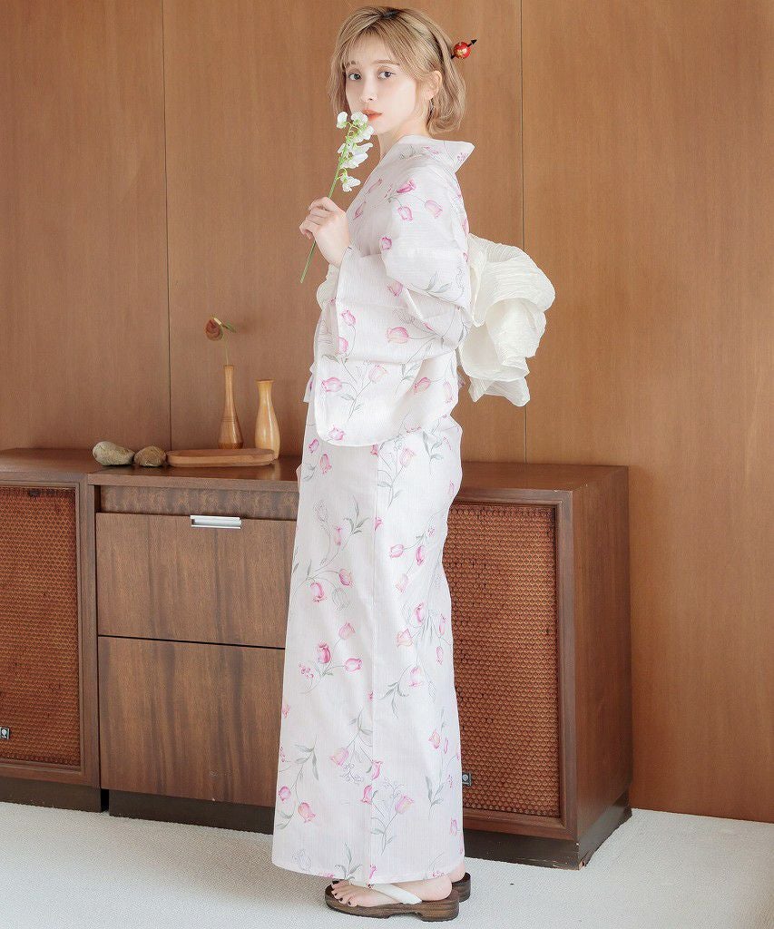 桜花のすずらんあそび | Dita（ディータ）オフィシャルストア