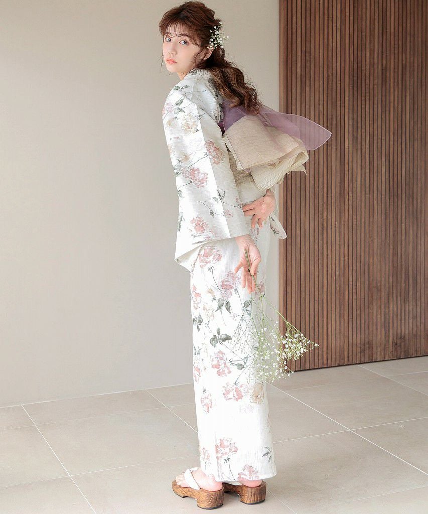 桜花色の浮世花 | Dita（ディータ）オフィシャルストア