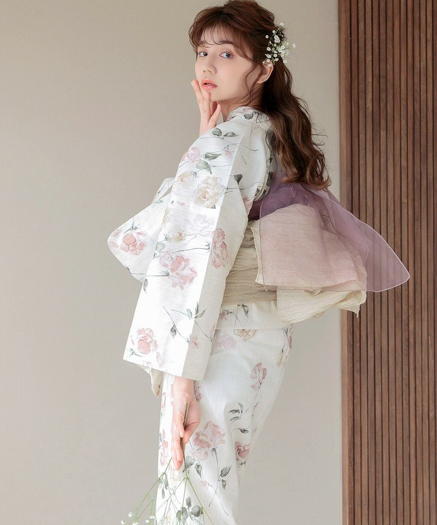 桜花色の浮世花 | Dita（ディータ）オフィシャルストア
