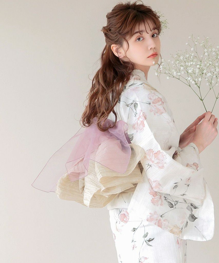 桜花色の浮世花 | Dita（ディータ）オフィシャルストア