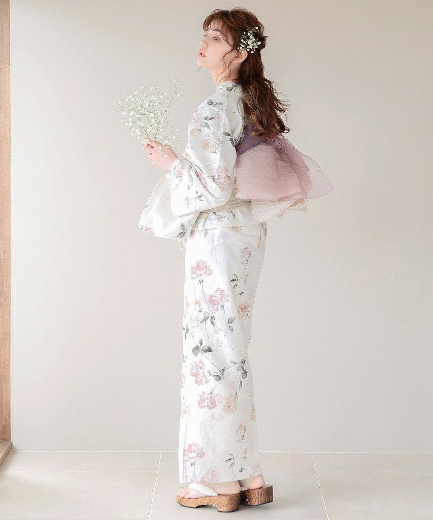 桜花色の浮世花 | Dita（ディータ）オフィシャルストア
