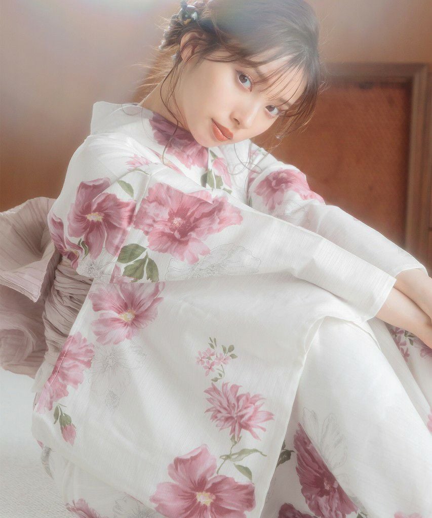 朱風の花重ね | Dita（ディータ）オフィシャルストア