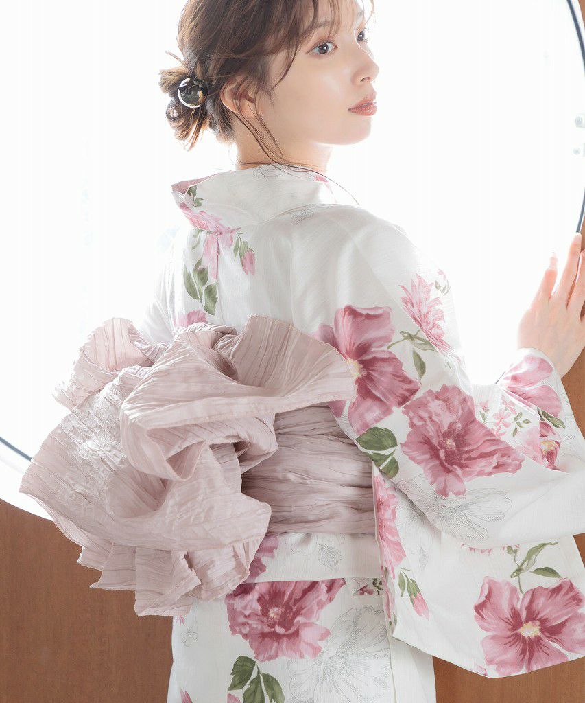 朱風の花重ね | Dita（ディータ）オフィシャルストア