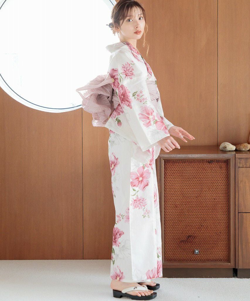 朱風の花重ね | Dita（ディータ）オフィシャルストア