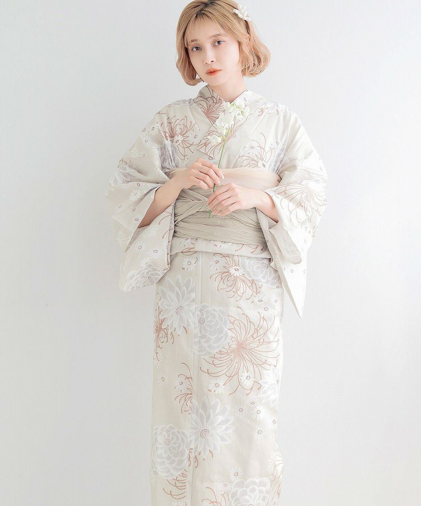 胡桃色の菊ちらし | Dita（ディータ）オフィシャルストア