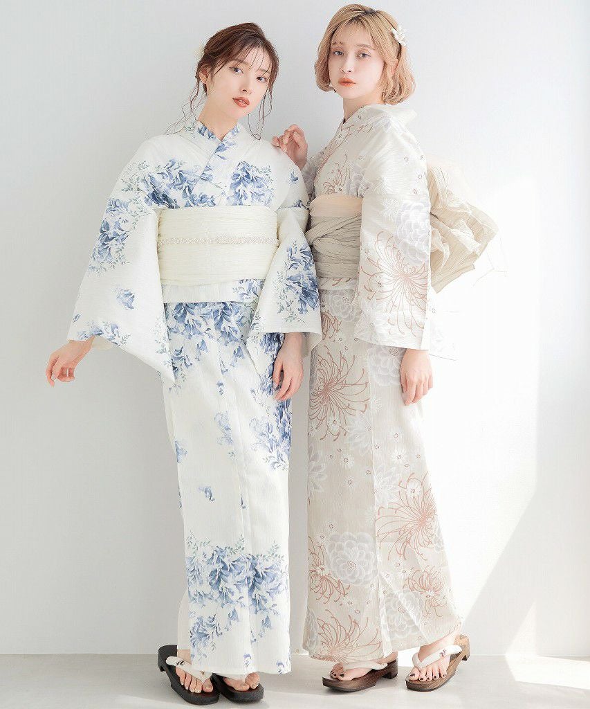 胡桃色の菊ちらし | Dita（ディータ）オフィシャルストア