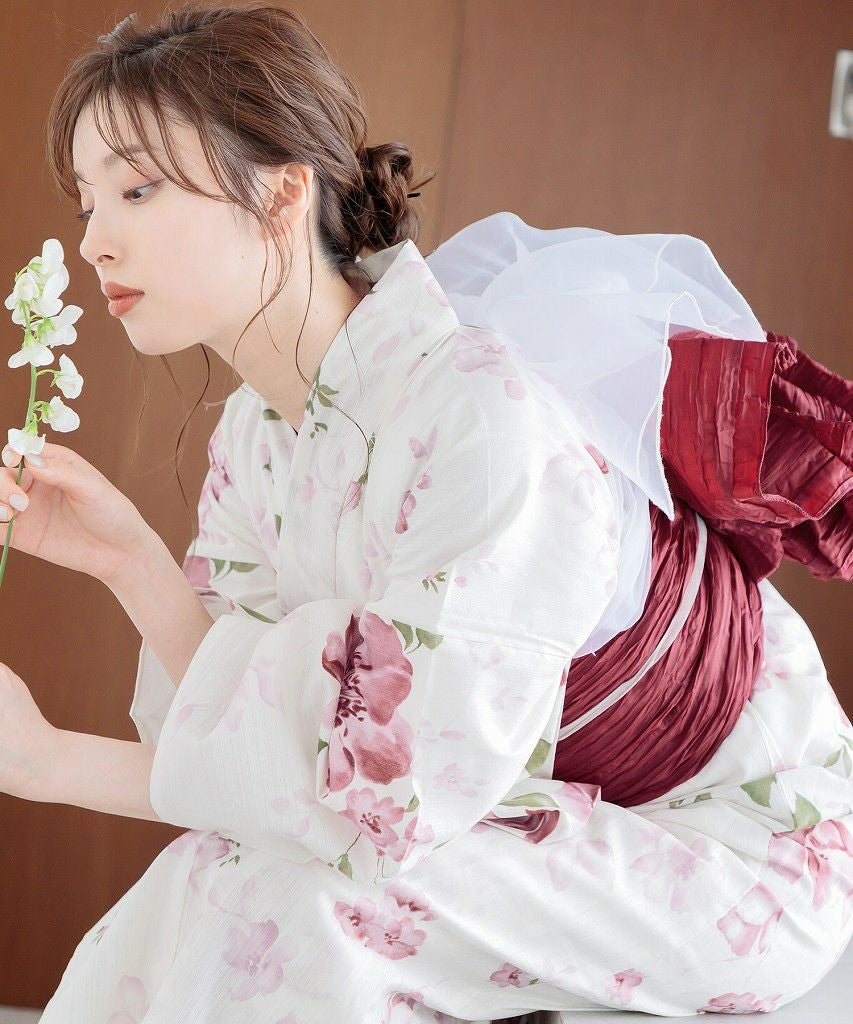 dita 浴衣 琴歌あそび ピンク 赤 美品 琴歌あそび | Dita（ディータ）オフィシャルストア