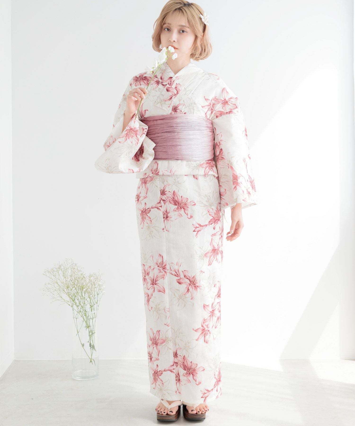 夏の乙女百合 | Dita（ディータ）オフィシャルストア