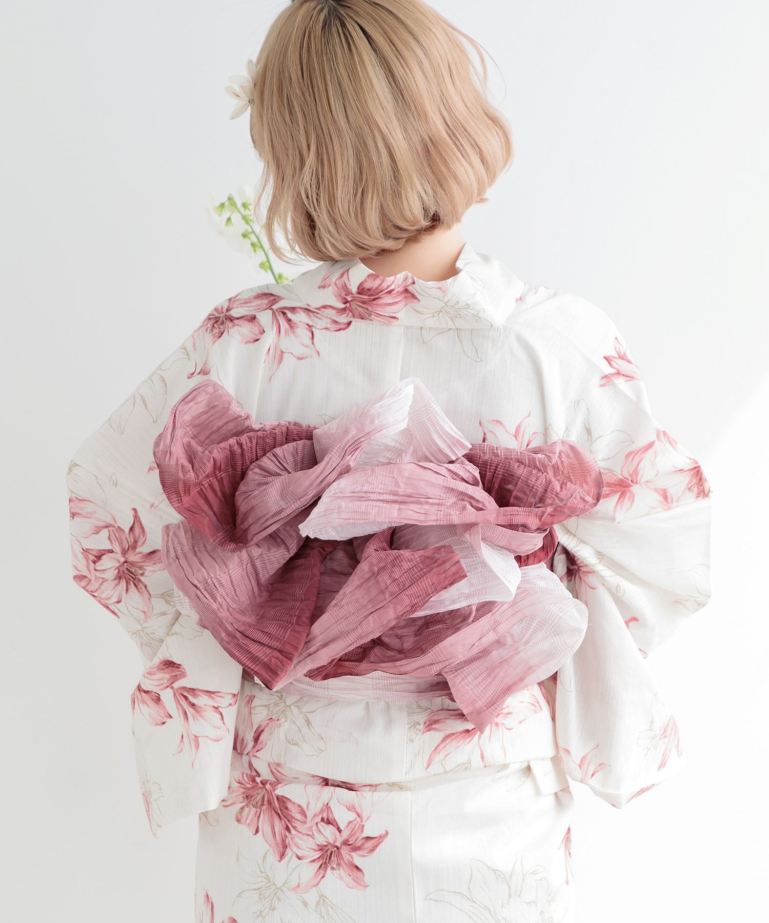 夏の乙女百合 | Dita（ディータ）オフィシャルストア