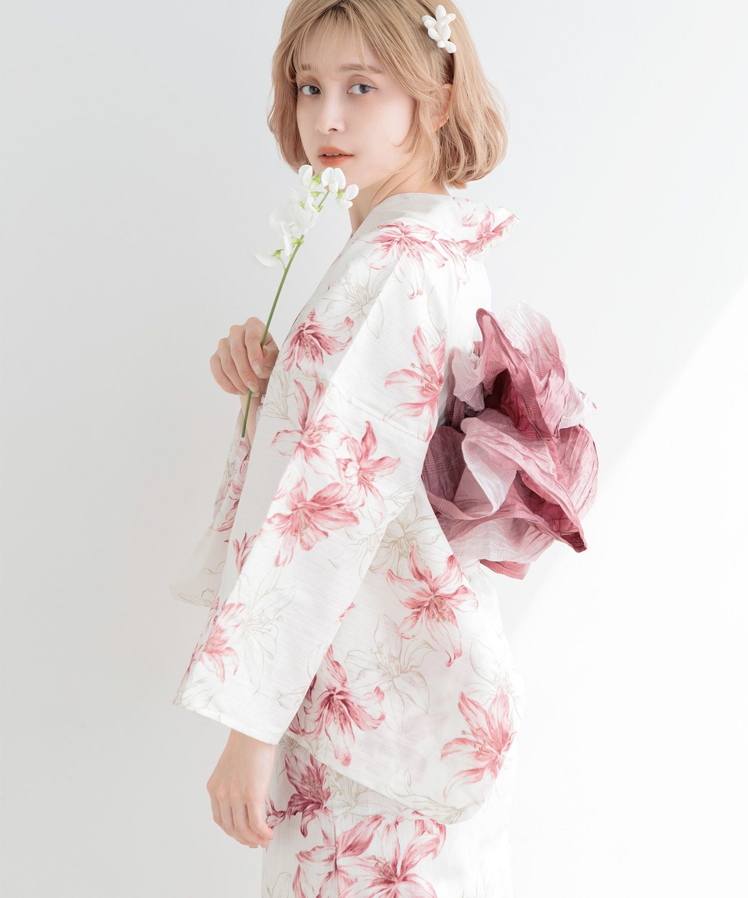 夏の乙女百合 | Dita（ディータ）オフィシャルストア