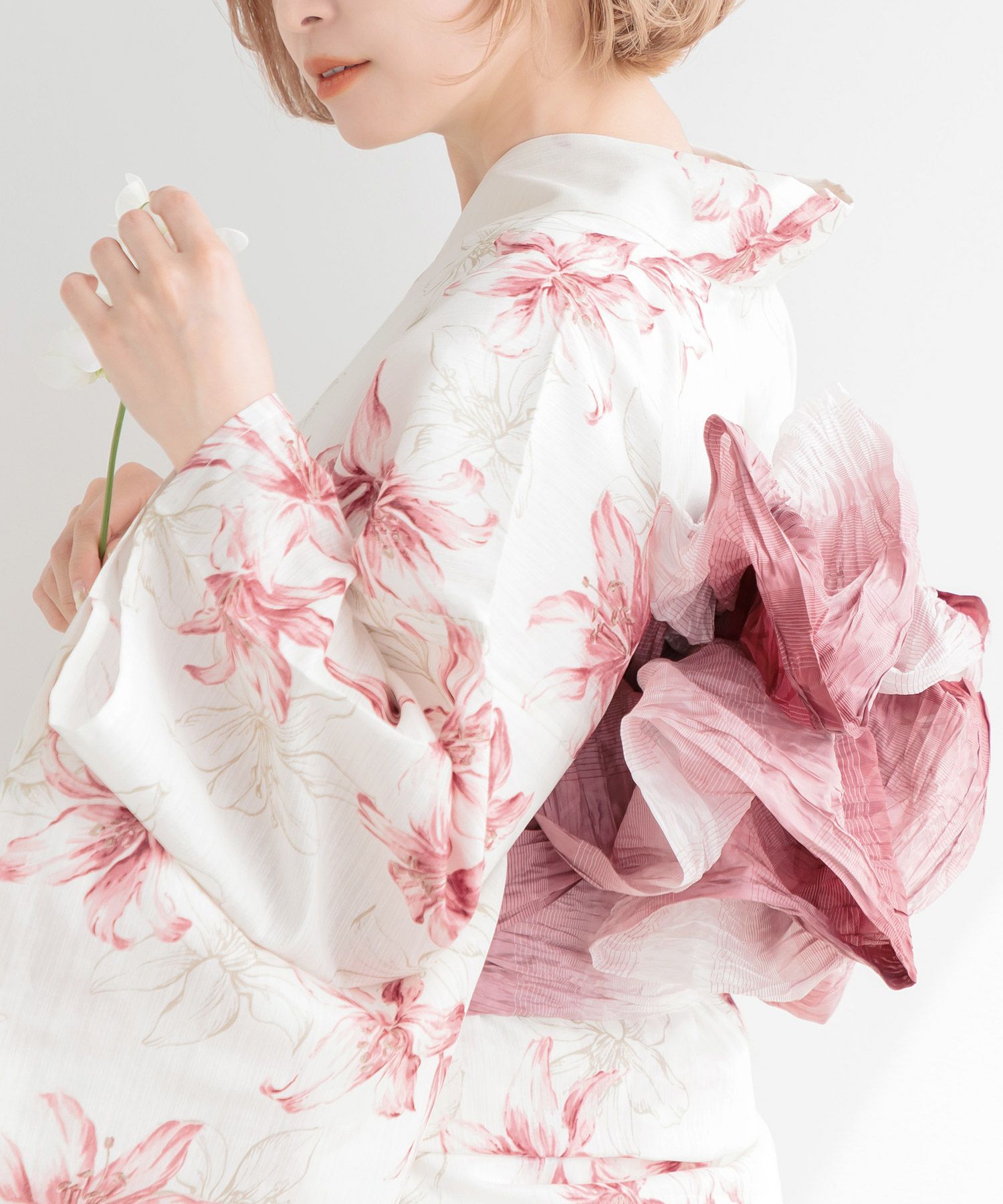 夏の乙女百合 | Dita（ディータ）オフィシャルストア