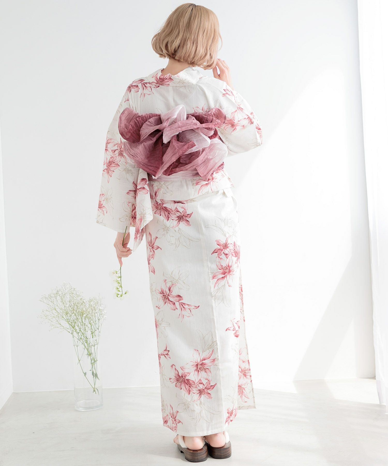 夏の乙女百合 | Dita（ディータ）オフィシャルストア