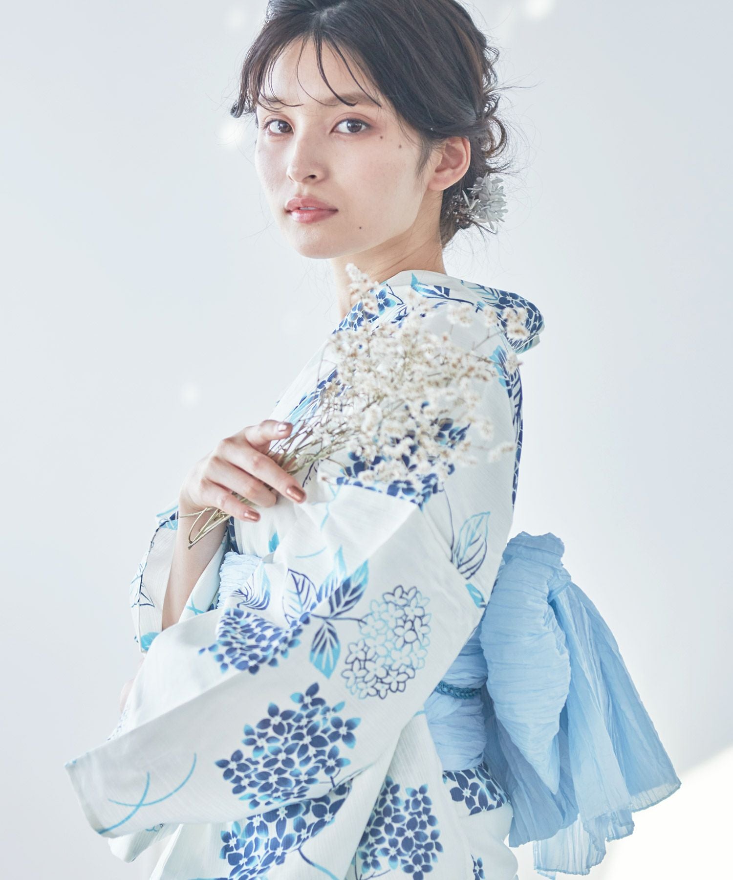 紫陽花(あじさい) | Dita（ディータ）オフィシャルストア