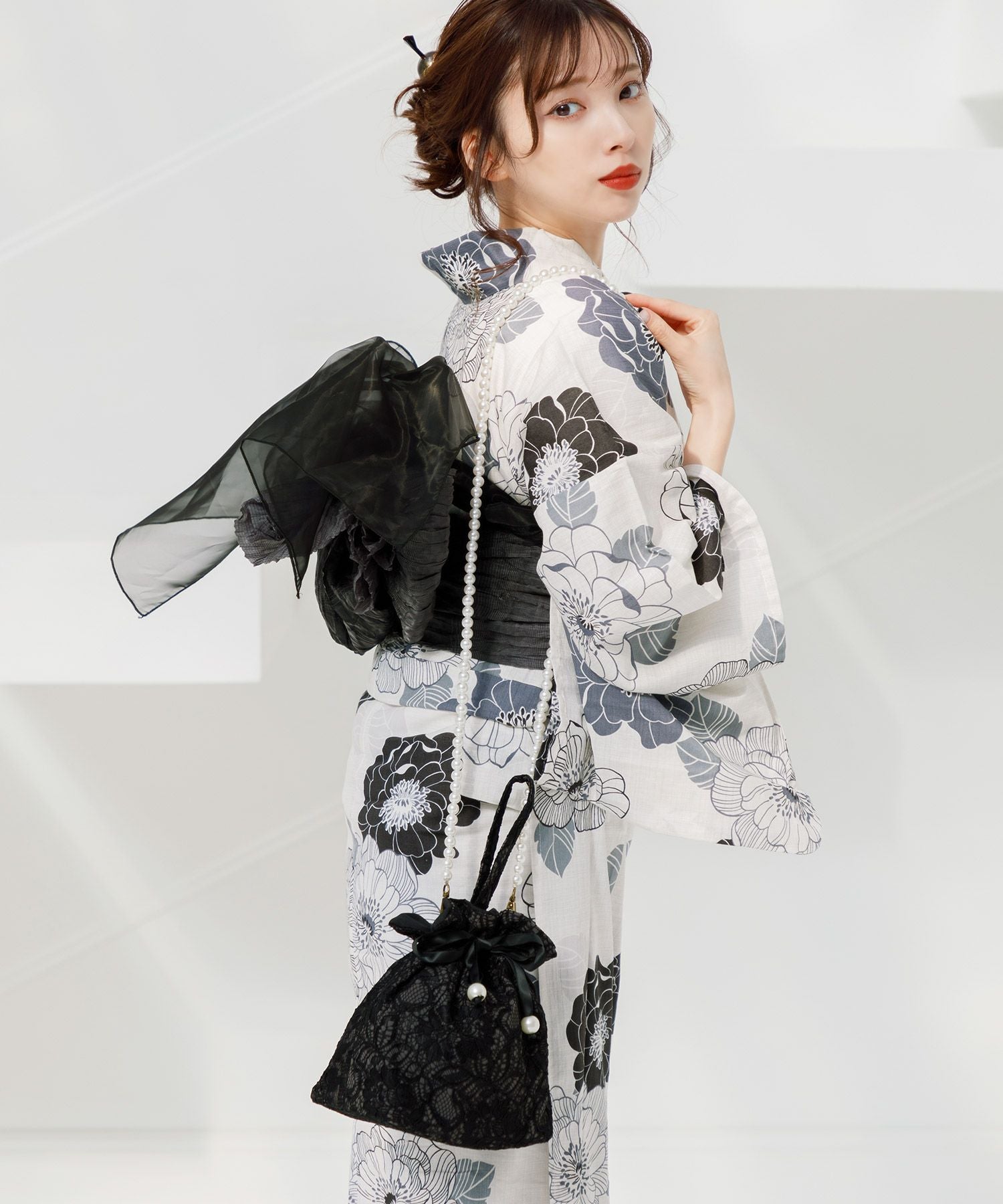 パール紐 | Dita（ディータ）オフィシャルストア