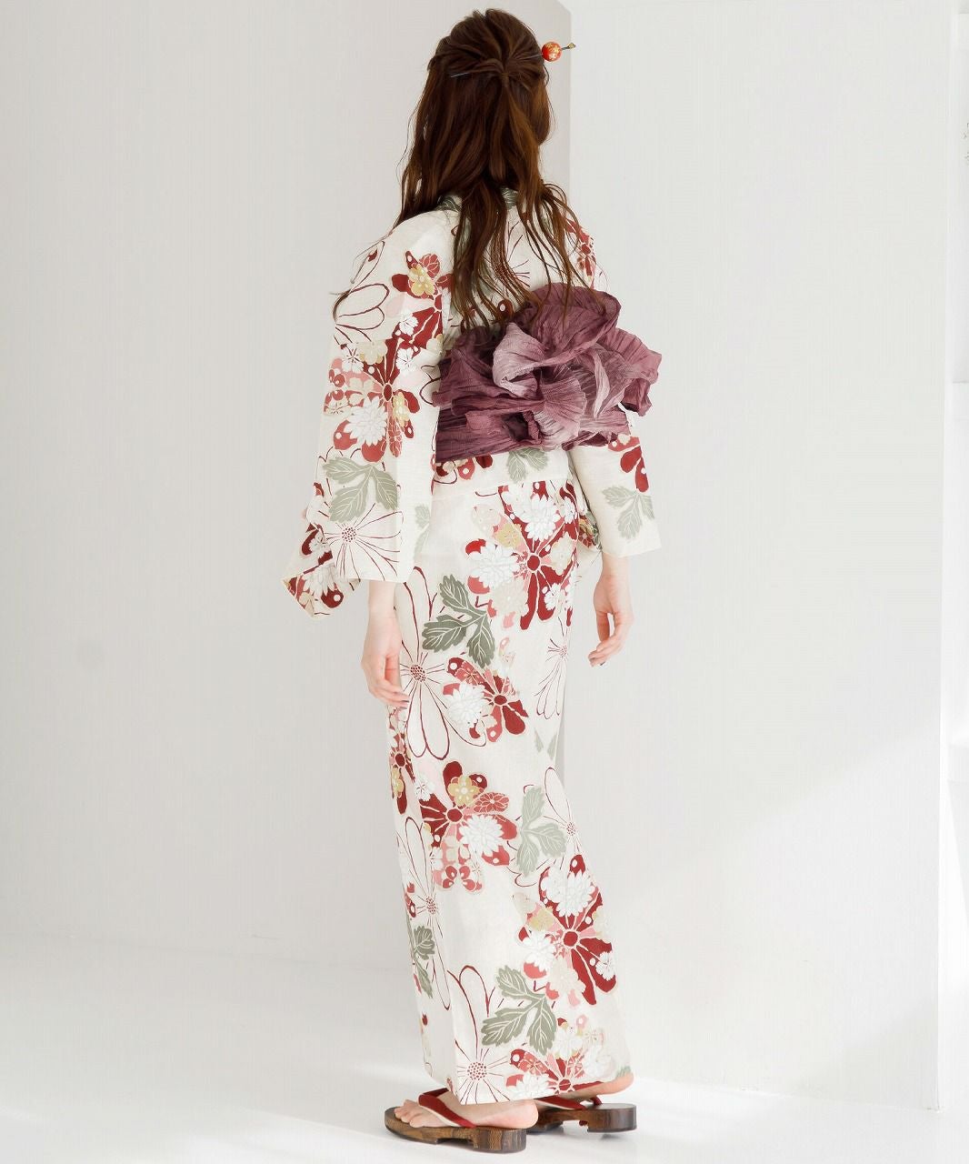 dita 京緋色の古典菊 京緋色の古典菊 | Dita（ディータ）オフィシャルストア