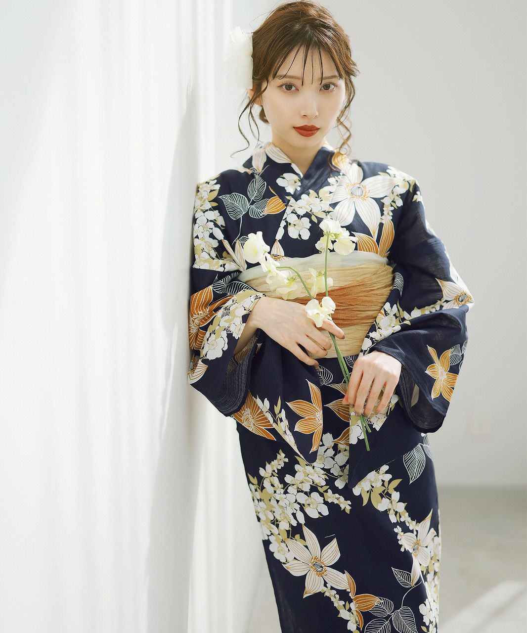 幻想鏡花水月(柑橘) | Dita（ディータ）オフィシャルストア