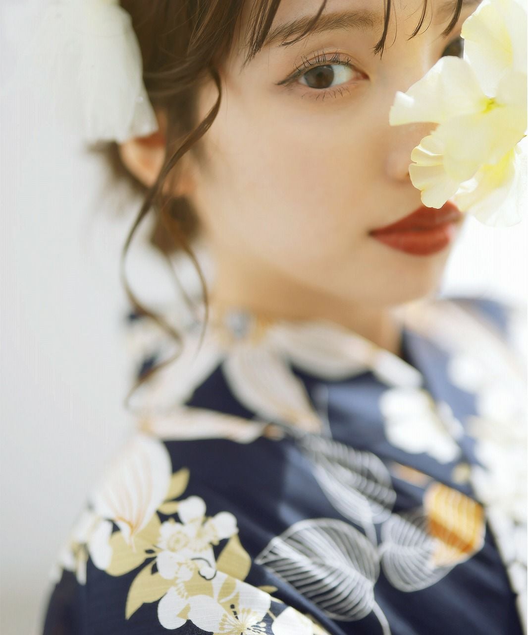 幻想鏡花水月(柑橘) | Dita（ディータ）オフィシャルストア