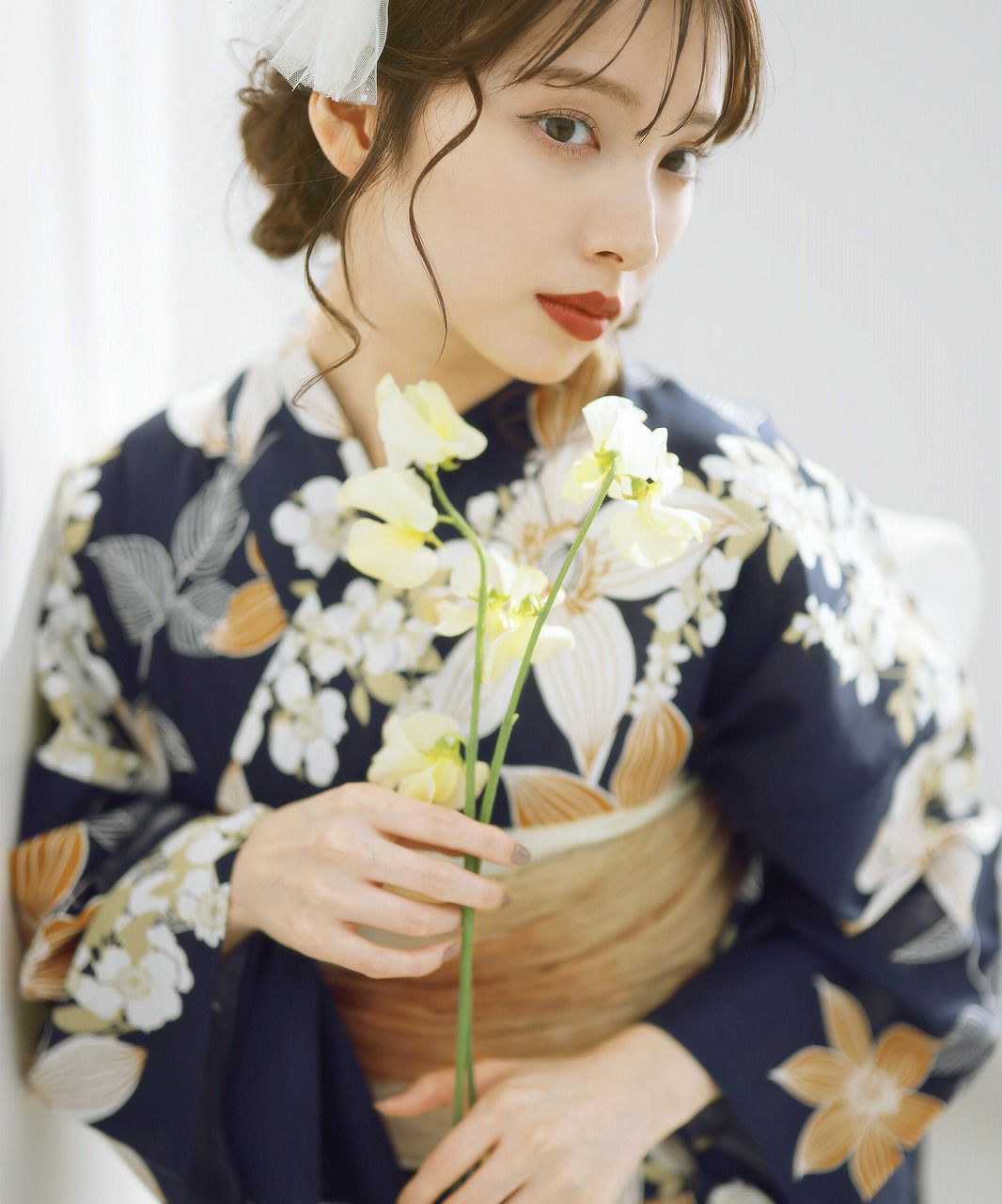 幻想鏡花水月(柑橘) | Dita（ディータ）オフィシャルストア