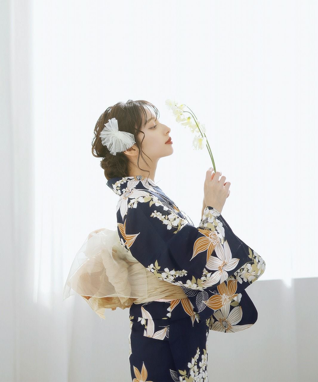 幻想鏡花水月(柑橘) | Dita（ディータ）オフィシャルストア