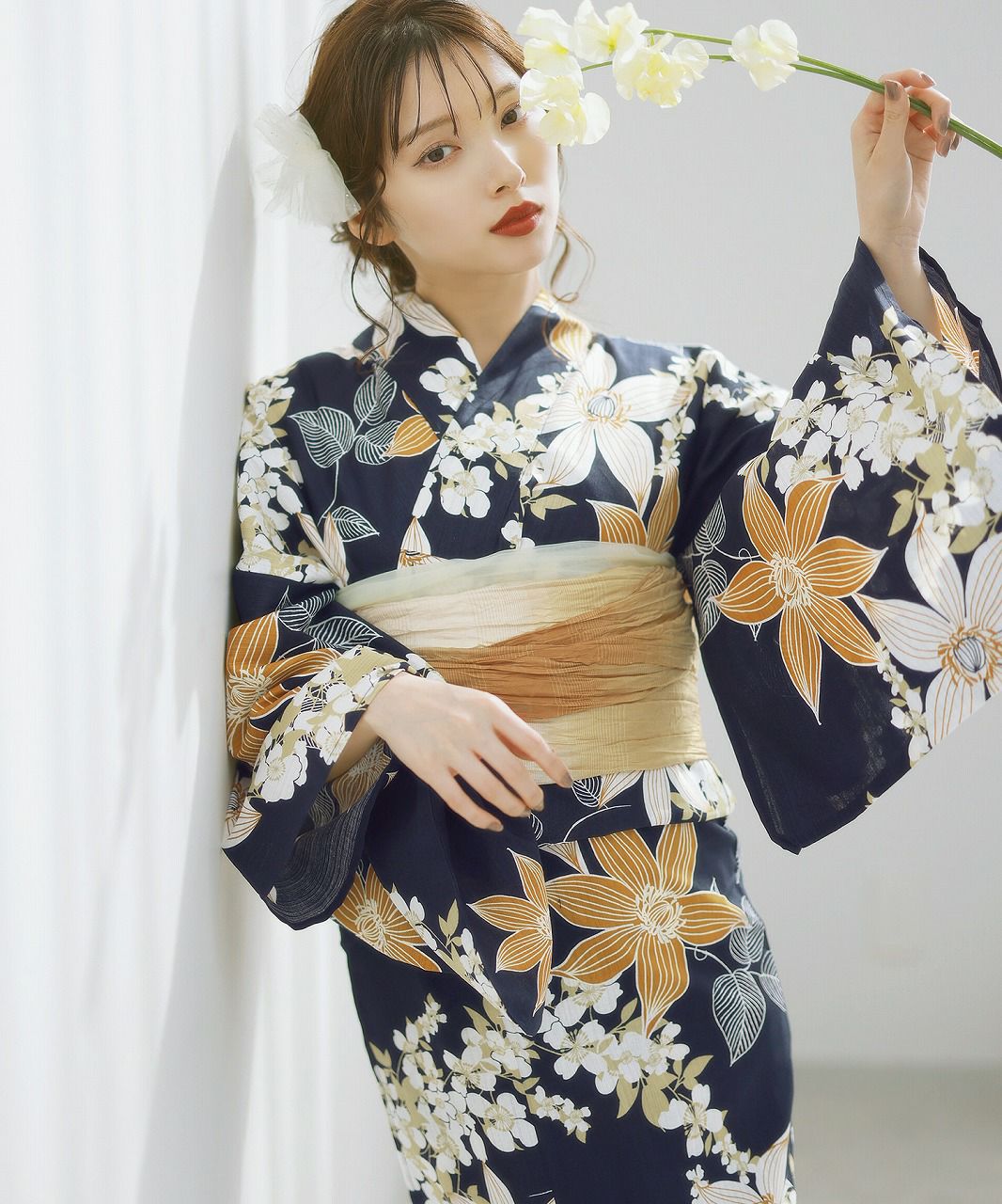 女性浴衣通販 専門店 Dita ディータ Official Store