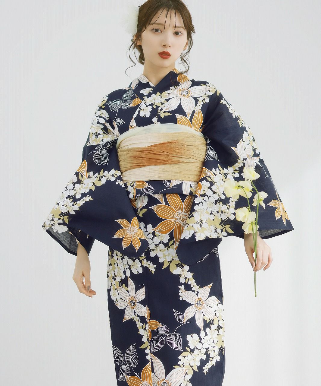 幻想鏡花水月(柑橘) | Dita（ディータ）オフィシャルストア